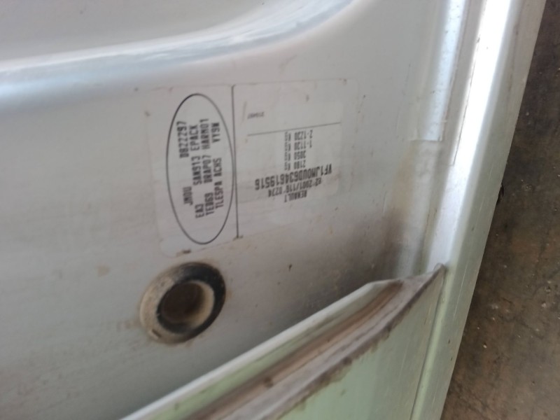 renault grand scénic ii (jm0/1_) del año 2005