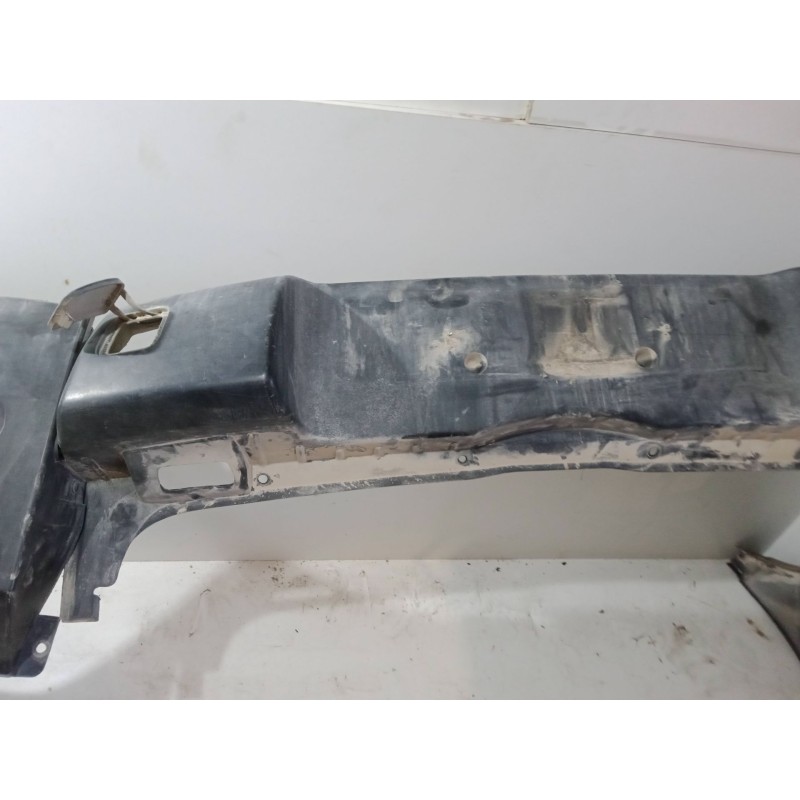 Recambio de paragolpes trasero para renault scénic i monospace (ja0/1_, fa0_) 1.9 dci rx4 referencia OEM IAM   