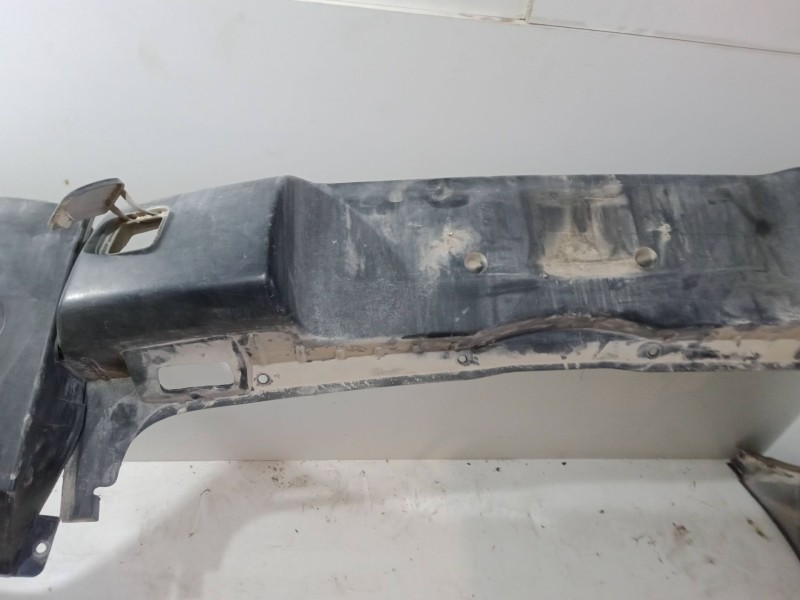 Recambio de paragolpes trasero para renault scénic i monospace (ja0/1_, fa0_) 1.9 dci rx4 referencia OEM IAM   