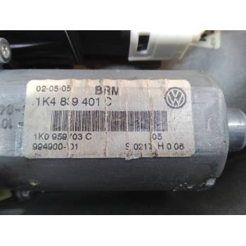 ELEVALUNAS ELECTRICO TRASERO IZQUIERDO 1K4839401C 1K0959703C