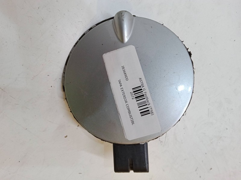 Recambio de tapa exterior combustible para opel astra g hatchback (t98) 1.6 (f08, f48) referencia OEM IAM   