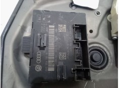 Recambio de elevalunas electrico trasero izquierdo para skoda superb ii station wagon (3t5) 2.0 tdi 16v referencia OEM IAM 8X095 2