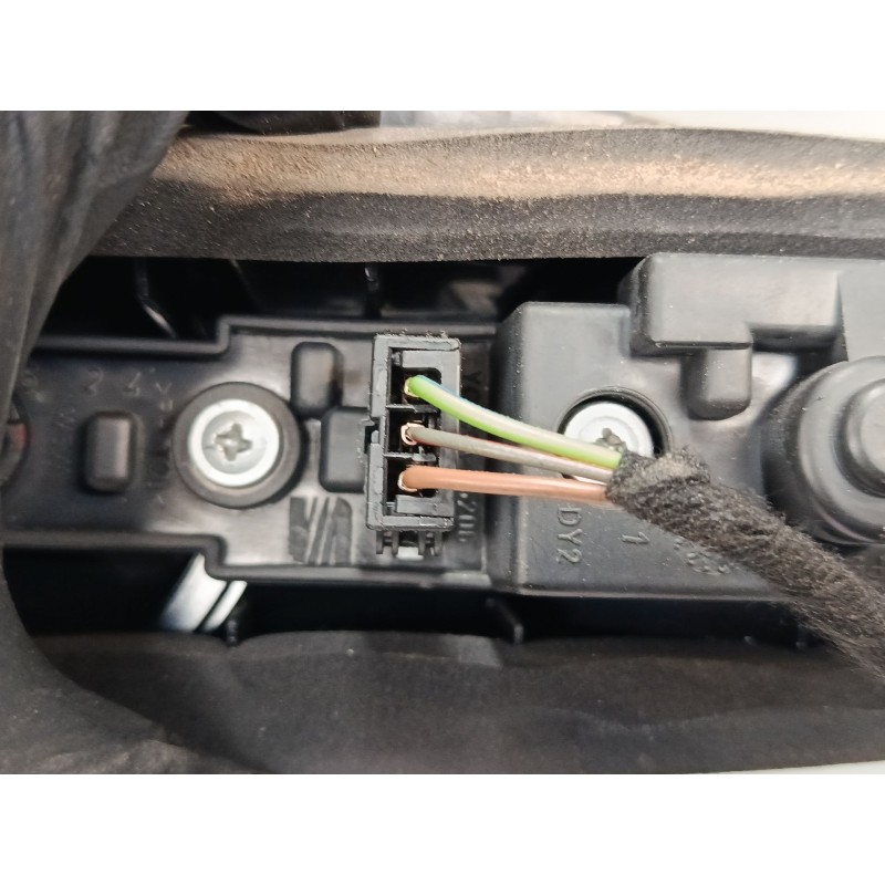 Recambio de piloto trasero porton derecho para seat ibiza iii (6l1) 1.4 tdi referencia OEM IAM 6l6945094  