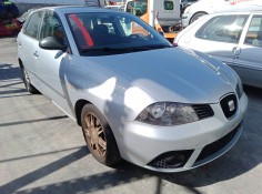seat ibiza iii (6l1) del año 2008