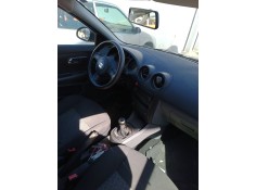 seat ibiza iii (6l1) del año 2008 2