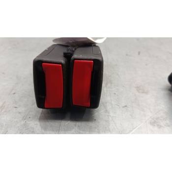 ANCLAJE CINTURON TRASERO DERECHO 13267110 