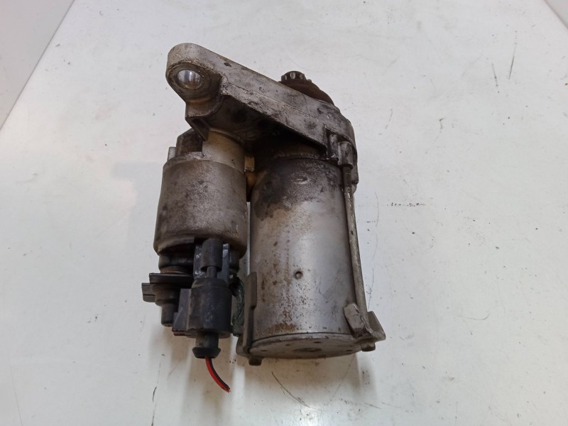Recambio de motor arranque para seat ibiza iii (6l1) 1.4 16v referencia OEM IAM 02T911023S  D6GS12