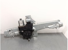 Recambio de elevalunas electrico trasero derecho para peugeot 2008 i (cu_) 1.2 thp 110 / puretech 110 referencia OEM IAM 9806082