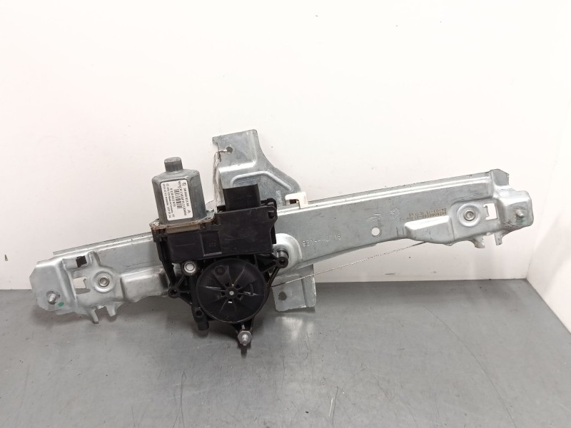 Recambio de elevalunas electrico trasero derecho para peugeot 2008 i (cu_) 1.2 thp 110 / puretech 110 referencia OEM IAM 9806082