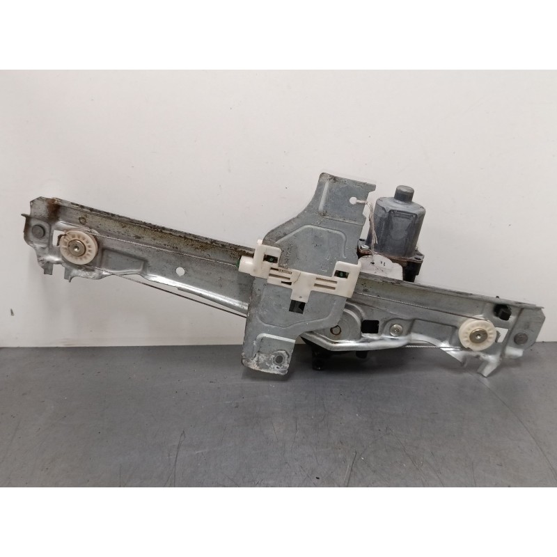 Recambio de elevalunas electrico trasero derecho para peugeot 2008 i (cu_) 1.2 thp 110 / puretech 110 referencia OEM IAM 9806082