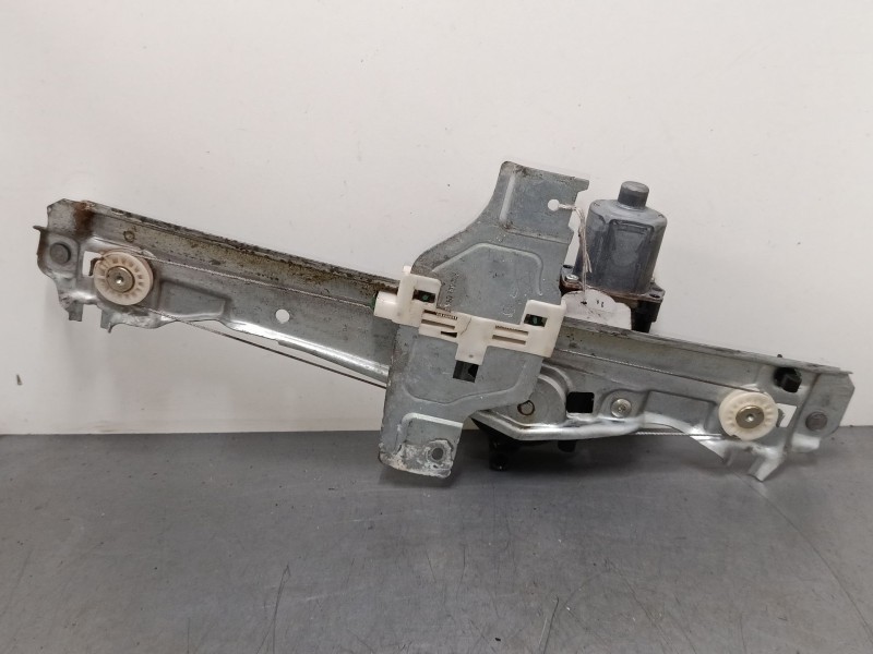 Recambio de elevalunas electrico trasero derecho para peugeot 2008 i (cu_) 1.2 thp 110 / puretech 110 referencia OEM IAM 9806082