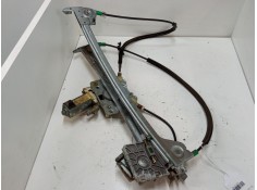 Recambio de elevalunas electrico delantero izquierdo para peugeot 206 cc (2d) 1.6 16v (2dnfuf, 2dnfur) referencia OEM IAM 963662
