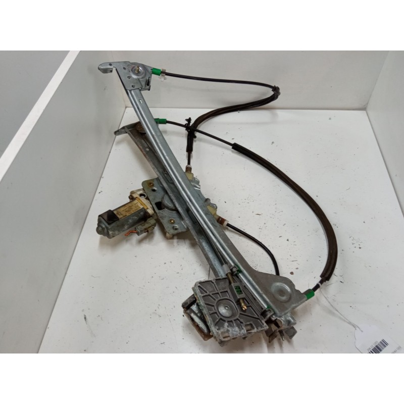 Recambio de elevalunas electrico delantero izquierdo para peugeot 206 cc (2d) 1.6 16v (2dnfuf, 2dnfur) referencia OEM IAM 963662