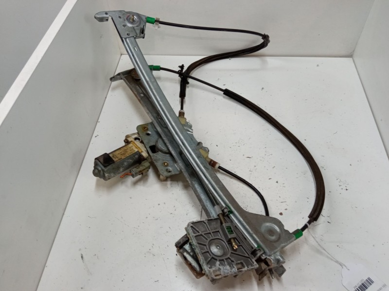 Recambio de elevalunas electrico delantero izquierdo para peugeot 206 cc (2d) 1.6 16v (2dnfuf, 2dnfur) referencia OEM IAM 963662