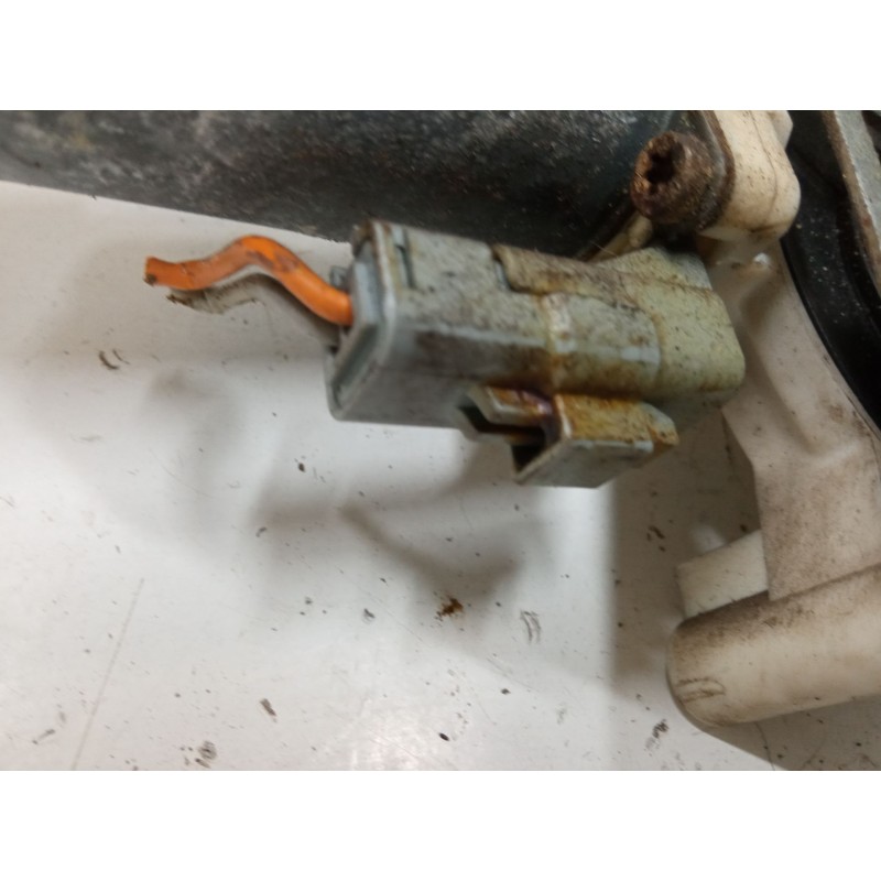 Recambio de elevalunas electrico delantero izquierdo para peugeot 206 cc (2d) 1.6 16v (2dnfuf, 2dnfur) referencia OEM IAM 963662