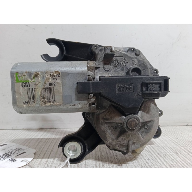 Recambio de motor limpia trasero para opel meriva a monospace (x03) 1.3 cdti (e75) referencia OEM IAM   