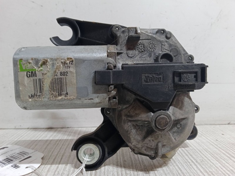 Recambio de motor limpia trasero para opel meriva a monospace (x03) 1.3 cdti (e75) referencia OEM IAM   