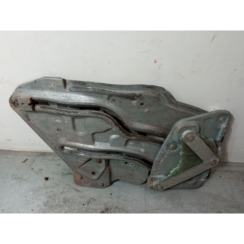 Recambio de elevalunas electrico trasero derecho para peugeot 206 cc (2d) 1.6 16v (2dnfuf, 2dnfur) referencia OEM IAM   