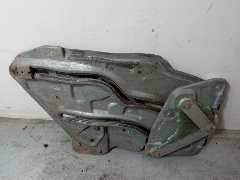 Recambio de elevalunas electrico trasero derecho para peugeot 206 cc (2d) 1.6 16v (2dnfuf, 2dnfur) referencia OEM IAM   