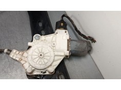 Recambio de elevalunas electrico delantero izquierdo para bmw 3 (e90) 320 d referencia OEM IAM 0130822226   2