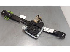Recambio de elevalunas electrico trasero derecho para bmw 3 (e90) 320 d referencia OEM IAM 51357140590  