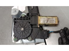 Recambio de elevalunas electrico trasero derecho para bmw 3 (e90) 320 d referencia OEM IAM 51357140590   2