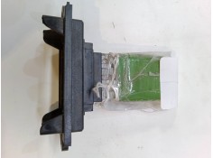 Recambio de resistencia calefaccion para peugeot 207/207+ (wa_, wc_) 1.4 hdi referencia OEM IAM    2