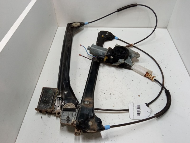 Recambio de elevalunas electrico derecho 3p para bmw 3 coupé (e46) 320 ci referencia OEM IAM 67628362063  