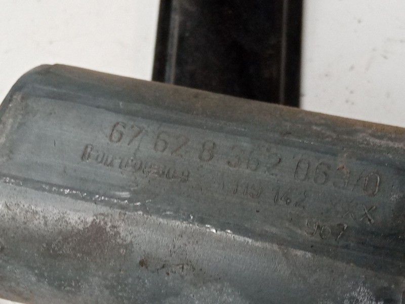 Recambio de elevalunas electrico derecho 3p para bmw 3 coupé (e46) 320 ci referencia OEM IAM 67628362063  