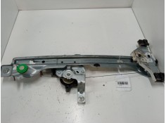 Recambio de elevalunas electrico trasero derecho para peugeot 3008 i monospace (0u_) 1.6 hdi 115 / bluehdi 115 referencia OEM IA