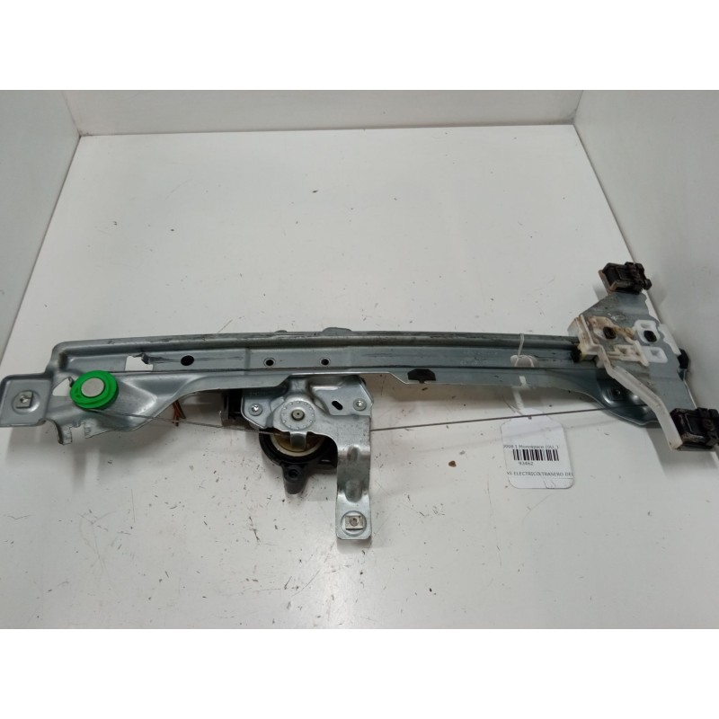 Recambio de elevalunas electrico trasero derecho para peugeot 3008 i monospace (0u_) 1.6 hdi 115 / bluehdi 115 referencia OEM IA