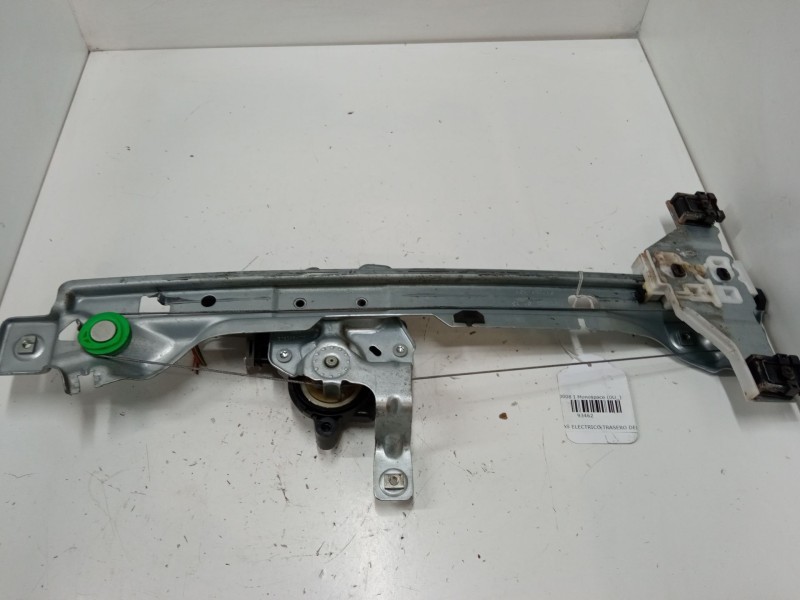 Recambio de elevalunas electrico trasero derecho para peugeot 3008 i monospace (0u_) 1.6 hdi 115 / bluehdi 115 referencia OEM IA