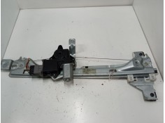 Recambio de elevalunas electrico trasero derecho para peugeot 3008 i monospace (0u_) 1.6 hdi 115 / bluehdi 115 referencia OEM IA 2