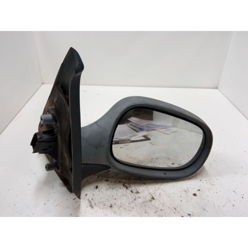 Recambio de retrovisor electrico derecho para renault clio ii (bb_, cb_) 1.6 (b/cb0d, bb00) referencia OEM IAM   