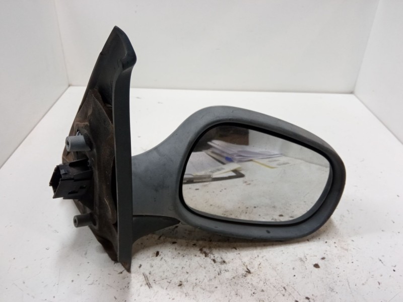 Recambio de retrovisor electrico derecho para renault clio ii (bb_, cb_) 1.6 (b/cb0d, bb00) referencia OEM IAM   