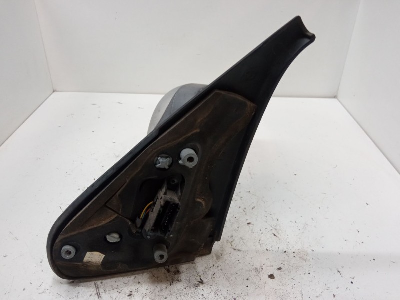 Recambio de retrovisor electrico derecho para renault clio ii (bb_, cb_) 1.6 (b/cb0d, bb00) referencia OEM IAM   