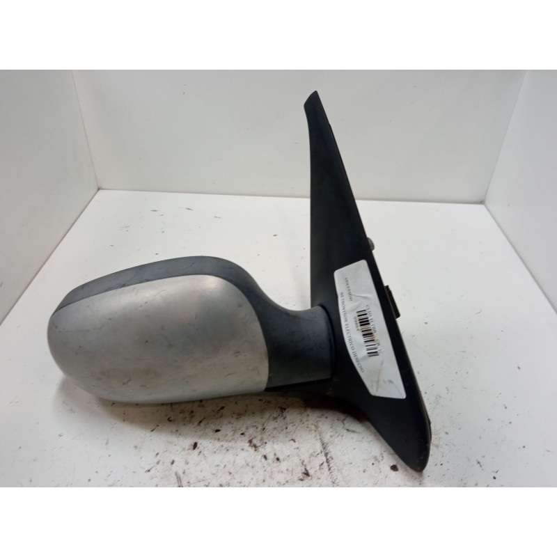 Recambio de retrovisor electrico derecho para renault clio ii (bb_, cb_) 1.6 (b/cb0d, bb00) referencia OEM IAM   