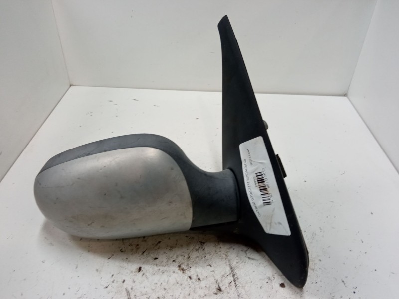 Recambio de retrovisor electrico derecho para renault clio ii (bb_, cb_) 1.6 (b/cb0d, bb00) referencia OEM IAM   