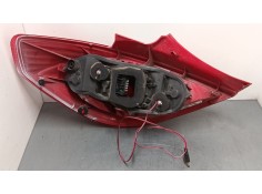 Recambio de piloto trasero derecho para opel corsa d (s07) 1.3 cdti (l08, l68) referencia OEM IAM 13186351 89038961A  2