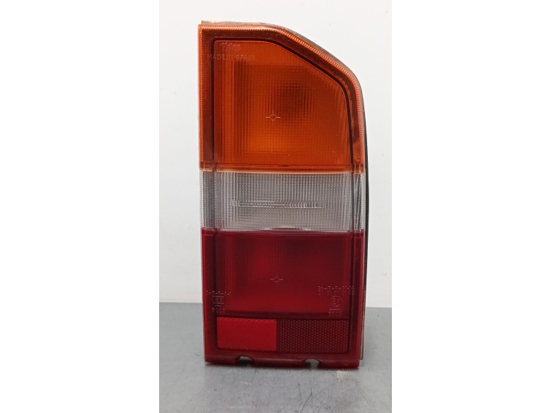 Recambio de piloto trasero derecho para suzuki vitara cabrio (et) 2.0 hdi (se 420hdi) referencia OEM IAM   