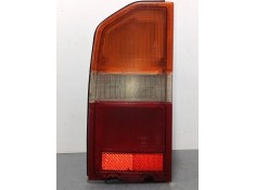 Recambio de piloto trasero izquierdo para suzuki vitara cabrio (et) 2.0 hdi (se 420hdi) referencia OEM IAM   