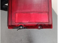 Recambio de piloto trasero izquierdo para suzuki vitara cabrio (et) 2.0 hdi (se 420hdi) referencia OEM IAM    2