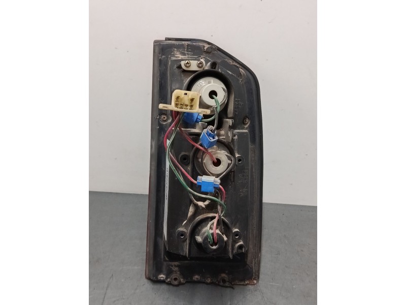 Recambio de piloto trasero izquierdo para suzuki vitara cabrio (et) 2.0 hdi (se 420hdi) referencia OEM IAM   