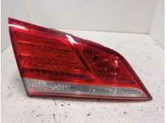 Recambio de piloto trasero izquierdo interior para hyundai i40 i (vf) 1.7 crdi referencia OEM IAM 924303Z600  