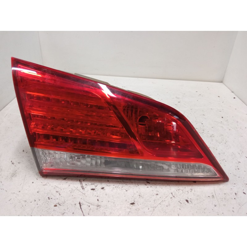 Recambio de piloto trasero izquierdo interior para hyundai i40 i (vf) 1.7 crdi referencia OEM IAM 924303Z600  