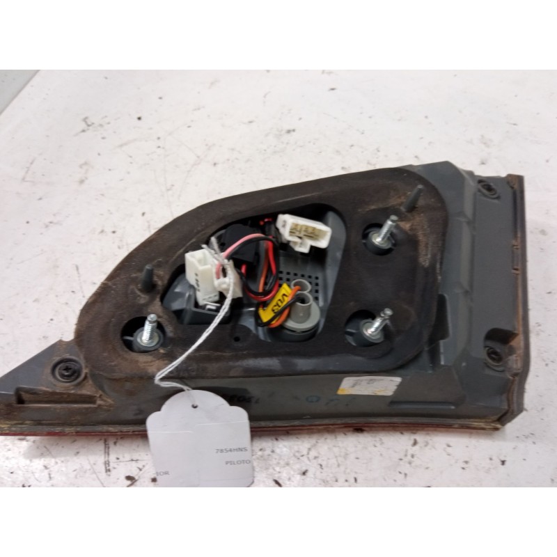 Recambio de piloto trasero izquierdo interior para hyundai i40 i (vf) 1.7 crdi referencia OEM IAM 924303Z600  