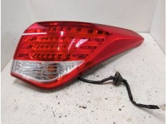 Recambio de piloto trasero derecho para hyundai i40 i (vf) 1.7 crdi referencia OEM IAM 92402-3Z3 / 924203Z600 / 924023Z500  