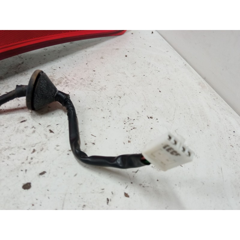 Recambio de piloto trasero derecho para hyundai i40 i (vf) 1.7 crdi referencia OEM IAM 92402-3Z3 / 924203Z600 / 924023Z500  