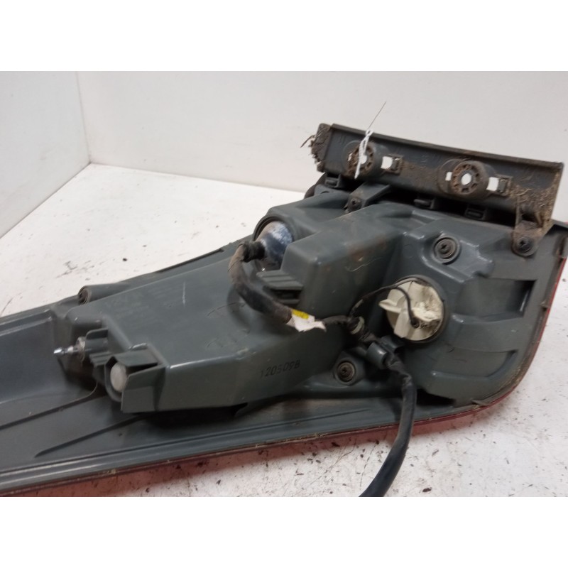 Recambio de piloto trasero derecho para hyundai i40 i (vf) 1.7 crdi referencia OEM IAM 92402-3Z3 / 924203Z600 / 924023Z500  