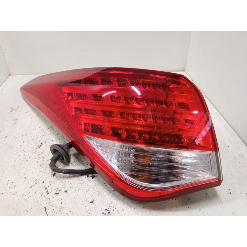 Recambio de piloto trasero izquierdo para hyundai i40 i (vf) 1.7 crdi referencia OEM IAM 92401-3Z3 924103Z600 924013Z600